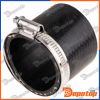 Gaine de suralimentation pour VW | GPP-WW-235, 09064